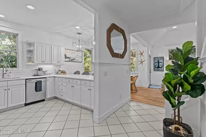 7 Col William Rhett Trail, Bald Head Island, NC 28461 - Photo 10