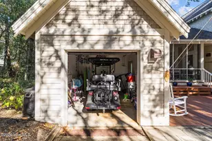 7 Col William Rhett Trail, Bald Head Island, NC 28461 - Photo 40
