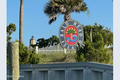 7 Col William Rhett Trail, Bald Head Island, NC 28461 - Photo 48