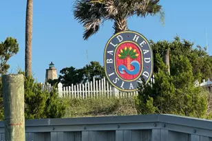 7 Col William Rhett Trail, Bald Head Island, NC 28461 - Photo 48