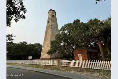 7 Col William Rhett Trail, Bald Head Island, NC 28461 - Photo 46