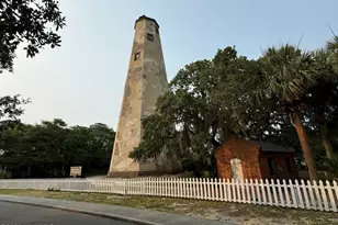 7 Col William Rhett Trail, Bald Head Island, NC 28461 - Photo 46