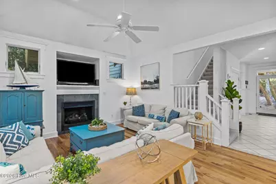 7 Col William Rhett Trail, Bald Head Island, NC 28461 - Photo 20