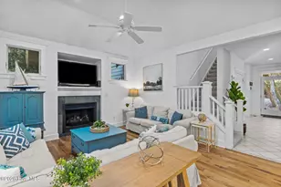 7 Col William Rhett Trail, Bald Head Island, NC 28461 - Photo 20