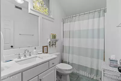 7 Col William Rhett Trail, Bald Head Island, NC 28461 - Photo 30