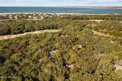 7 Col William Rhett Trail, Bald Head Island, NC 28461 - Photo 44