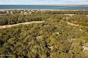 7 Col William Rhett Trail, Bald Head Island, NC 28461 - Photo 44