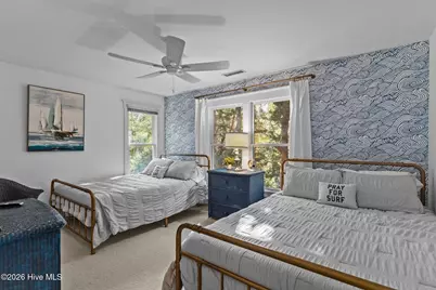 7 Col William Rhett Trail, Bald Head Island, NC 28461 - Photo 12