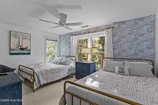 7 Col William Rhett Trail, Bald Head Island, NC 28461 - Photo 12