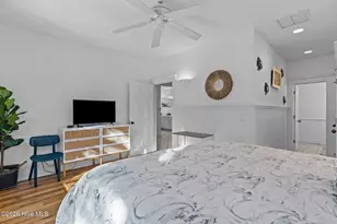 7 Col William Rhett Trail, Bald Head Island, NC 28461 - Photo 24