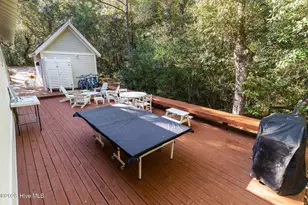 7 Col William Rhett Trail, Bald Head Island, NC 28461 - Photo 34