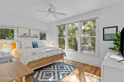 7 Col William Rhett Trail, Bald Head Island, NC 28461 - Photo 8