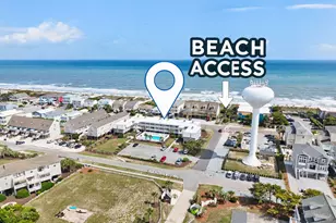 264 W First St, Ocean Isle Beach, NC 28469 - Photo 4