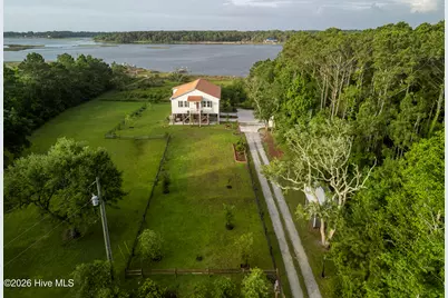 144 Ray Lane, Swansboro, NC 28584 - Photo 2