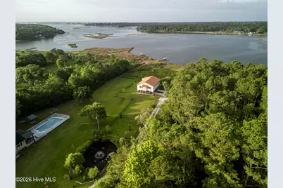 144 Ray Lane, Swansboro, NC 28584 - Photo 4