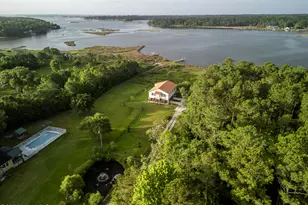 144 Ray Ln, Swansboro, NC 28584 - Photo 4