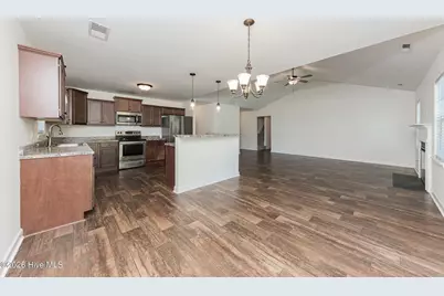100 Mingo Drive, Richlands, NC 28574 - Photo 10