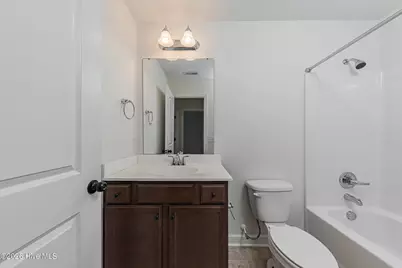 100 Mingo Drive, Richlands, NC 28574 - Photo 36