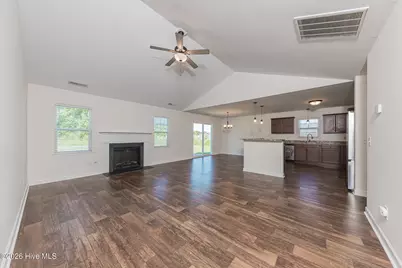 100 Mingo Drive, Richlands, NC 28574 - Photo 2