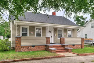 631 Crawford Ave, Augusta, GA 30904 - Photo 4