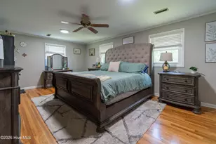 707 Doris Ave, Jacksonville, NC 28540 - Photo 30