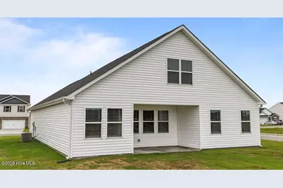 2012 Hap Barden Way, New Bern, NC 28562 - Photo 32