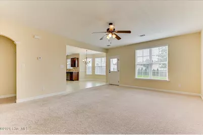 1148 Rosland Circle, Augusta, GA 30909 - Photo 6