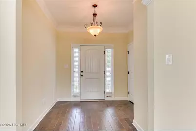 1148 Rosland Circle, Augusta, GA 30909 - Photo 4