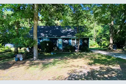 744 Mrs Tates Road, Whiteville, NC 28472 - Photo 4