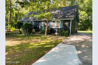 744 Mrs Tates Road, Whiteville, NC 28472 - Photo 2
