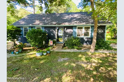 744 Mrs Tates Road, Whiteville, NC 28472 - Photo 50