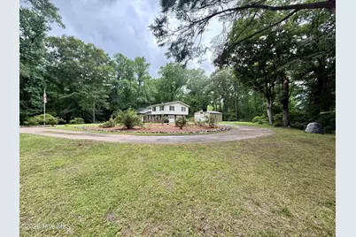 1191 Robin Lane, Jamesville, NC 27846 - Photo 8
