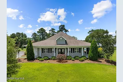 960 Southern Plantation Drive N, Oriental, NC 28571 - Photo 16