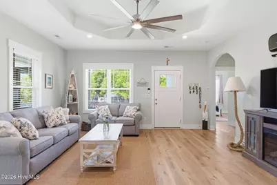 206 NE 61st Street, Oak Island, NC 28465 - Photo 20