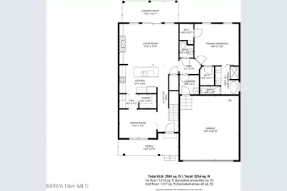 139 Lancashire Lane, Seven Lakes, NC 27376 - Photo 44