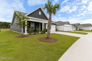 1119 King Eider Wy, Leland, NC 28479 - Photo 1