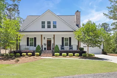 5190 N Tubman Road, Appling, GA 30802 - Photo 1