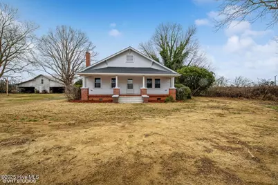 2291 Goldsboro Highway, Newton Grove, NC 28366 - Photo 1