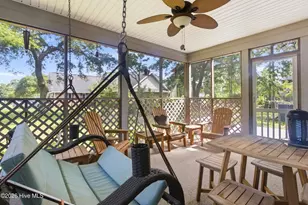 206 Spruce Dr, Morehead City, NC 28557 - Photo 26
