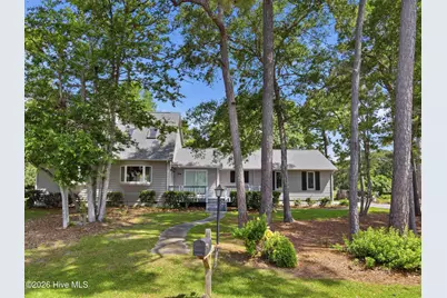 206 Spruce Drive, Morehead City, NC 28557 - Photo 6