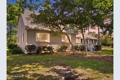 206 Spruce Drive, Morehead City, NC 28557 - Photo 4