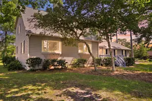 206 Spruce Dr, Morehead City, NC 28557 - Photo 4
