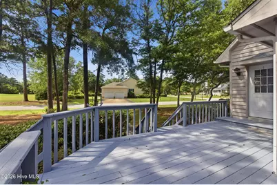 206 Spruce Drive, Morehead City, NC 28557 - Photo 52