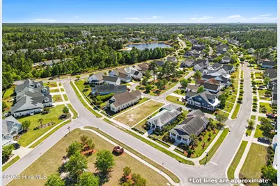 1315 Star Grass Way, Leland, NC 28451 - Photo 8
