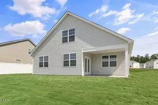 369 Alexis Loop, Sanford, NC 27330 - Photo 30