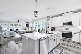 114 West 14th Street, Southport, NC 28461 - Photo 6