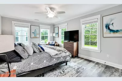 114 W 14th Street #Unit C, Southport, NC 28461 - Photo 28