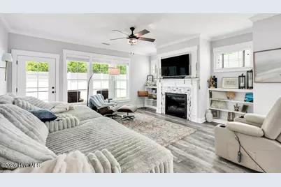 114 W 14th Street #Unit C, Southport, NC 28461 - Photo 12