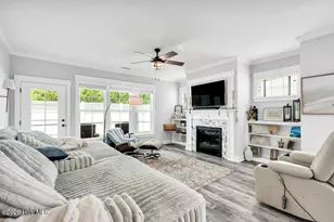 114 West 14th Street, Southport, NC 28461 - Photo 12