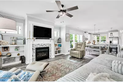114 W 14th Street #Unit C, Southport, NC 28461 - Photo 14